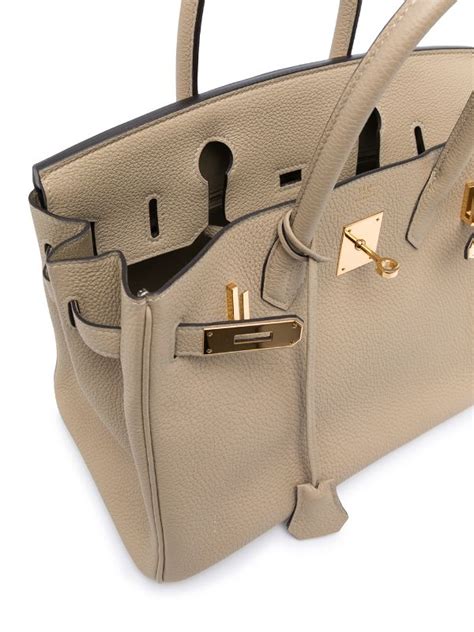 farfetch birkin 30 handbags